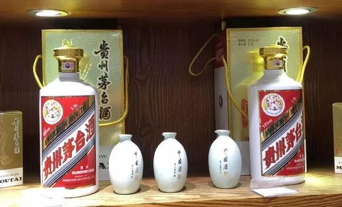 一樓煙酒好商品推薦 品味國酒茅臺(tái)與精選飲品