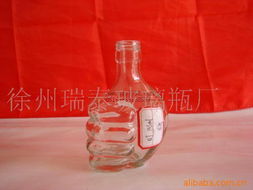 徐州瑞泰玻璃瓶廠 專業包裝賦能健康飲品——藥酒、保健酒與飲料產品解決方案